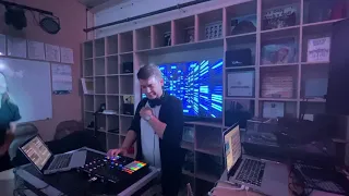 Экзамен EVENT DJ School 2020