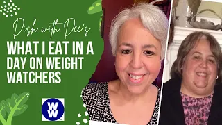 Weight Watchers | What I eat in a day/week to lose weight | Easy and Delicious Low Point Meals#ww