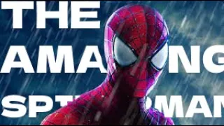 The AMAZING Spiderman x Heat Waves EDIT