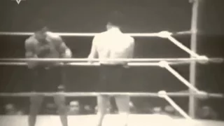 Max Baer vs Joe Louis (September 24, 1935) -XIII-