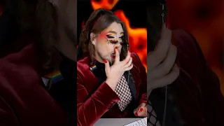 WELCOME TO HELL: LGBTQ