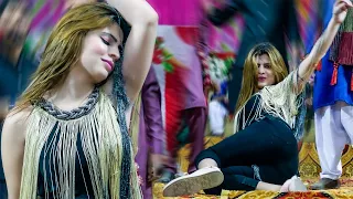 Tharki Purana Mujhe Lagta Hai Tu, Hani Sheikh Latest Dance Performance 2023