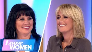 A Debate About Daughter Envy Ends With Some VERY Exciting Baby News | Loose Women