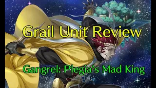 Heroic Grail Review: Gangrel: Plegia's Mad King | FEH