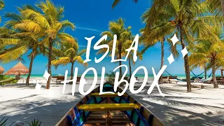 Top 5 Things To Do in Isla Holbox Mexico