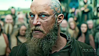 RAGNAR 4K EDIT TWIXTOR