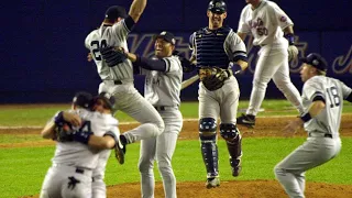 WS2000 Gm5: Sterling, Kay call final out