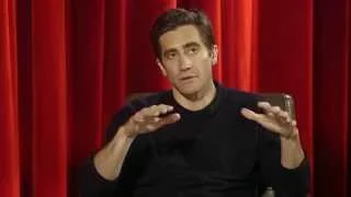 The Hollywood Masters: Jake Gyllenhaal on "Brokeback Mountain"