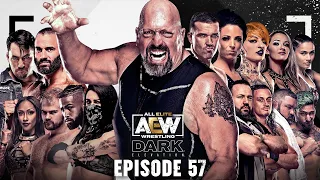 8 Matches Featuring Paul Wight, Best Friends, Ruby Soho, Anna Jay, Kaz & More | AEW Elevation, Ep 57