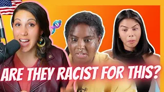 Reacting to Latinos taking DNA Test | Let's Talk Ancestry & Identity #dna #reaction #dnatest