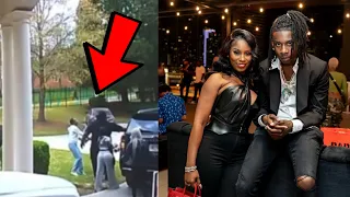 Polo G Mom Gets Exposed For Pointing 🔫 At Her Daughter And Putting The 👊🏿 On Her & Polo Speaks!?