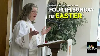Fourth Sunday in Easter 2024 | Worship Online