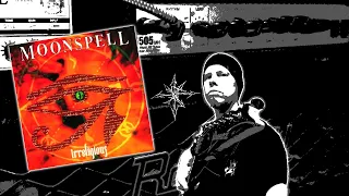 OPIUM - instrumental MOONSPELL cover