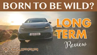Why the Cupra Born Might not be the Right Car for You 🚙⁉️