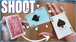 TOP SHOT Card Trick Tutorial - BEST VARIATIONS (2020)