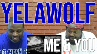 DJ Mann ReActs | Yelawolf  | You & Me