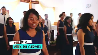 MEDLEY VOIX DU CARMEL