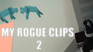 My Rogue Lineage Clips 2