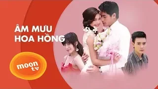 Âm Mưu Hoa Hồng Tập 15 - Phim Thái Lan Lồng Tiếng Cực Đỉnh