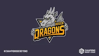 Meet the Teams | Rouen Dragons