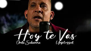 Onda Sabanera - HOY TE VAS (Video Oficial)