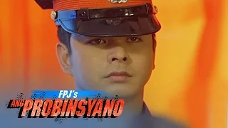 FPJ's Ang Probinsyano: Medalya ng Kagalingan (With Eng Subs)