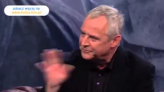 Kuba Wojewódzki Marek  Kondrat i Paweł Szajda (bonus 1)