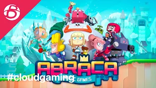 Abraca - Imagic Games [🎮Play]