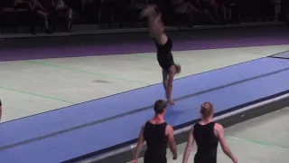 Denmark Gymnastics