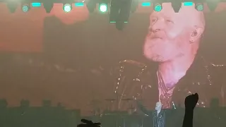Judas Priest-"The Green Manalishi" Live in Houston, TX 11/29/2022 (100th show)