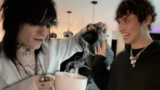 How To Make Tea With Carrington