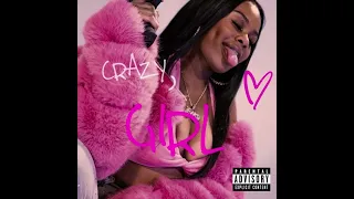 Queen Key - Crazy Girl (Official Audio)