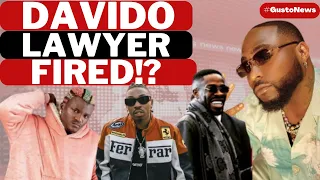 DAVIDO Finally Opens Up About Sacked Lawyer | Portable Makes Another Comeback With 'Spiderman'