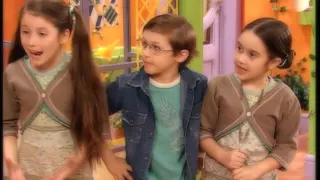 Chiquititas (8° Temporada) - Capítulo 149