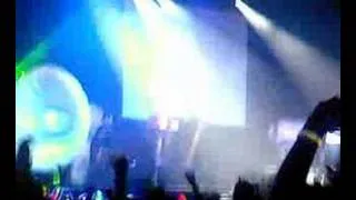 Scooter - I`m Raving, I`m Raving (Clubland Live 08 AECC)