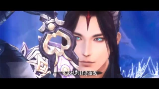 《剑网3》大师赛MV【当战】燃爆全场，全门派火拼!