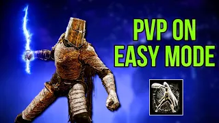 Patch 1.10 Made This The BEST Build In Elden Ring PVP HANDS DOWN