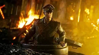 BATTLEFIELD 5 - Last Tiger Full Story Campaign - PC [1080p 60fps]