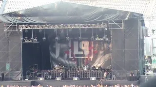 Linkin Park - Chorzów, Poland (2007.06.13; Source 4)