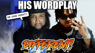 THAT PAIN! NoCap - Dehydrated Love (Official Video) REACTION