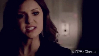 Katherine and Elena {I'm not coming home }