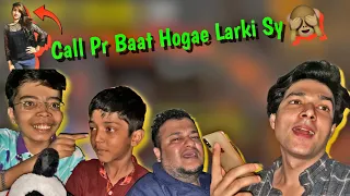 Salman Bhai K Lie Larki Milgae | Road Phateekh | Salman Saif