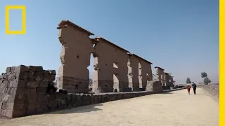 Uncovering Ancient Incan History | Lost Cities With Albert Lin