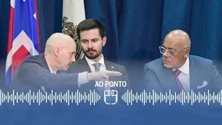 O acordo entre governo e oposição na Venezuela I AO PONTO