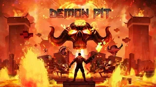 ДАВАЙ ГЛЯНЕМ ► DEMON PIT