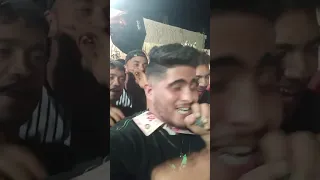 شاب جزائري يبدع في أغنية samaraياڨلبي ڨلبي🔥🔥🔥🔥💯🔥🔥