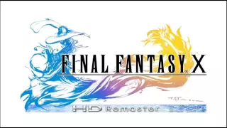 Final Fantasy X HD Remaster OST Besaid Islands Extended