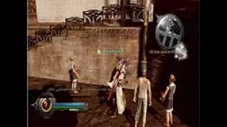 Lightning Returns: Final Fantasy XIII, Vídeo Guía: Los cuatro dígitos de Luxerion