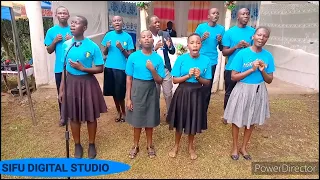 Rituru lemuru by Nyamarumbe Youth Choir