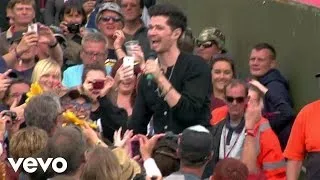 The Script - You Won't Feel a Thing (Summer Six – Live from the Isle of Wight)